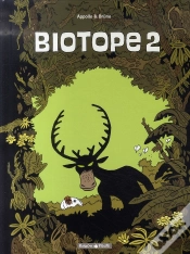 Capa do artigo Biotope T.2