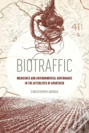 Capa do artigo Biotraffic