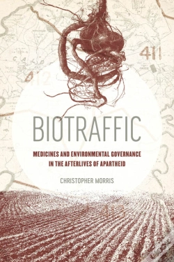 Capa do artigo Biotraffic