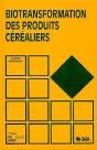 Biotransformation Des Produits Cerealiers - Preview