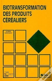 Capa do artigo Biotransformation Des Produits Cerealiers