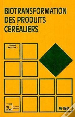 Capa do artigo Biotransformation Des Produits Cerealiers