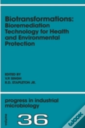 Capa do artigo Biotransformations