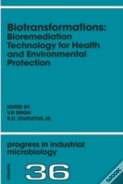Capa do artigo Biotransformations
