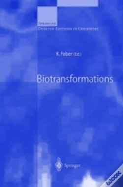 Capa do artigo Biotransformations