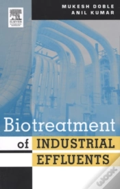 Capa do artigo Biotreatment Of Industrial Effluents