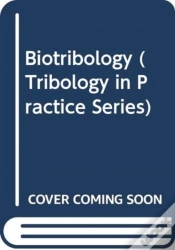 Capa do artigo Biotribology