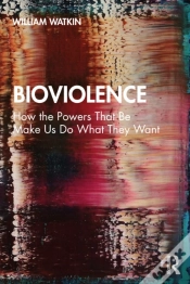 Capa do artigo Bioviolence