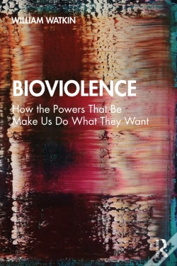 Capa do artigo Bioviolence