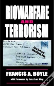 Capa do artigo Biowarfare & Terrorism