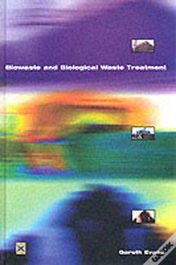 Capa do artigo Biowaste And Biological Waste Treatment