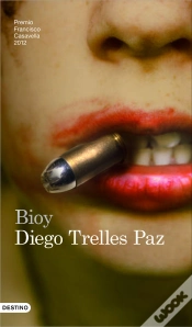 Capa do artigo Bioy
