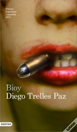 Capa do artigo Bioy