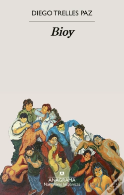 Capa do artigo Bioy