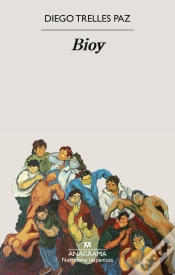 Capa do artigo Bioy