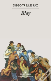 Capa do artigo Bioy