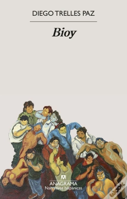 Capa do artigo Bioy