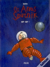 Capa do artigo Bip Bip!