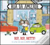 Bip, Bip, Betty!