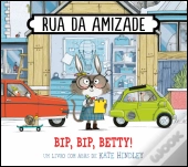 Bip, Bip, Betty!