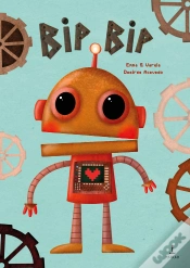 Capa do artigo Bip Bip