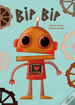 Capa do artigo Bip Bip