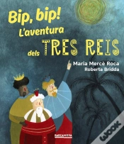 Capa do artigo Bip, Bip! L