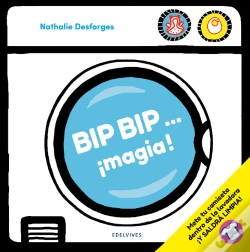 Capa do artigo Bip Bip Magia