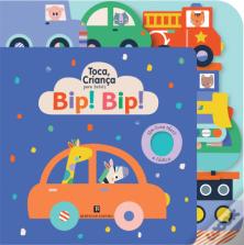 Bip! Bip! - Toca, Criança para Bebés