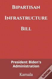 Capa do artigo Bipartisan Infrastructure Bill