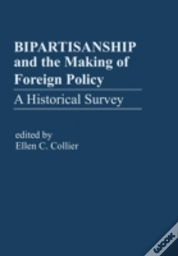 Capa do artigo Bipartisanship & The Making Of Foreign Policy