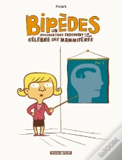 Capa do artigo Bipèdes