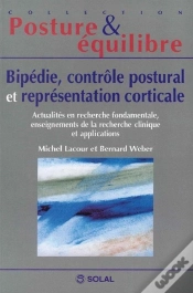 Capa do artigo Bipedie, Controle Postural Et Representation Corticale