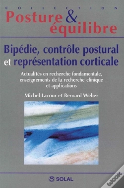 Capa do artigo Bipedie, Controle Postural Et Representation Corticale