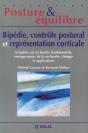Bipedie, Controle Postural Et Representation Corticale - Preview