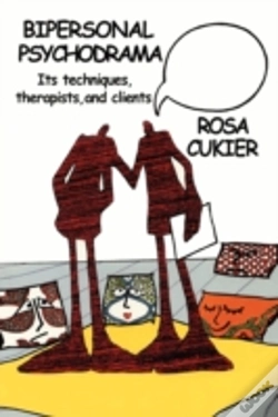 Capa do artigo Bipersonal Psychodrama: Its Techniques, Therapists, And Clients