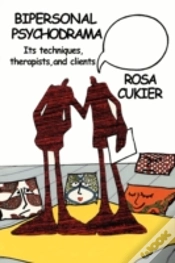 Capa do artigo Bipersonal Psychodrama: Its Techniques, Therapists, And Clients