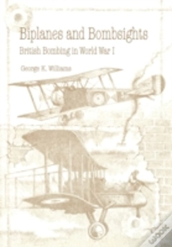 Capa do artigo Biplanes And Bombsights