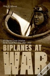 Capa do artigo Biplanes At War