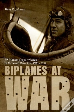 Capa do artigo Biplanes At War