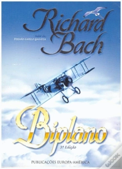 Capa do artigo Biplano
