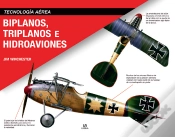 Capa do artigo Biplanos, Triplanos E Hidroaviones