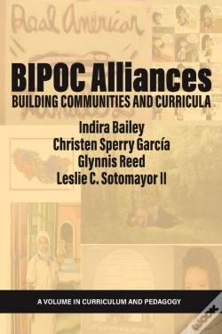 Capa do artigo Bipoc Alliances