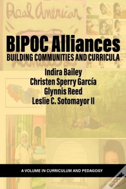 Capa do artigo Bipoc Alliances