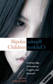 Capa do artigo Bipolar Children
