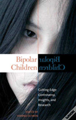 Capa do artigo Bipolar Children