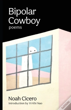 Capa do artigo Bipolar Cowboy