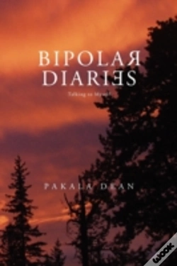 Capa do artigo Bipolar Diaries