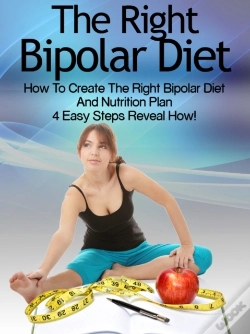 Capa do artigo Bipolar Diet: How To Create The Right Bipolar Diet & Nutrition Plan- 4 Easy Steps Reveal How!