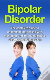 Capa do artigo Bipolar Disorder
